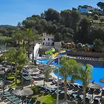 Hotel Rosamar Garden 4*