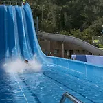 Rosamar Garden 4* 4* Lloret de Mar