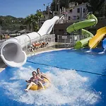 Hotel Rosamar Garden 4* Lloret de Mar