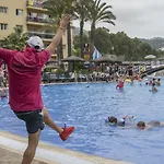 Rosamar Garden 4* Hotel Lloret de Mar