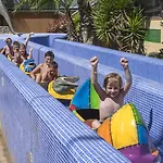 Rosamar Garden 4* Hotel 4*
