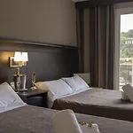 Hotel Rosamar Garden 4* Lloret de Mar
