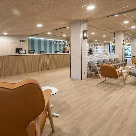 Rosamar Garden 4* Lloret de Mar