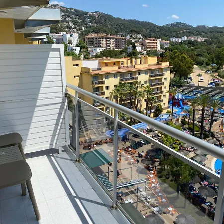 Rosamar Garden 4* 4*