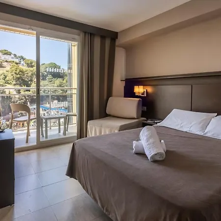 Rosamar Garden 4* 료렛 드 마르
