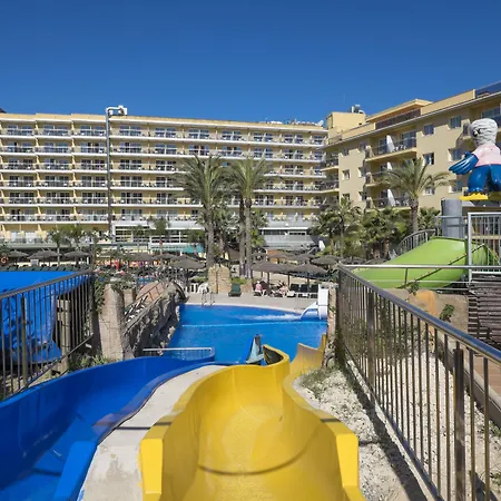 Rosamar Garden 4* 4* Lloret de Mar