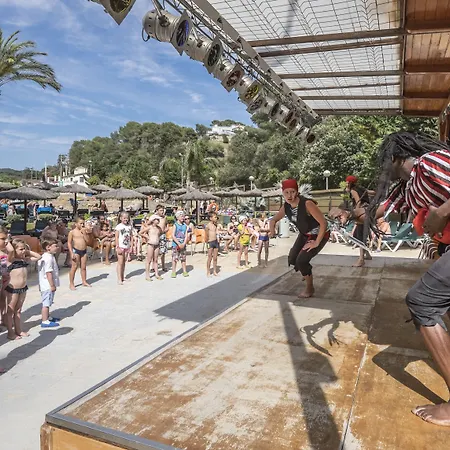 Rosamar Garden 4* 4*