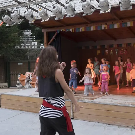 Hotel Rosamar Garden 4*