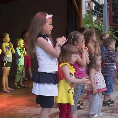 Hotel Rosamar Garden 4*