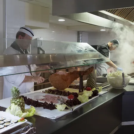 Rosamar Garden 4* Hotel 4*