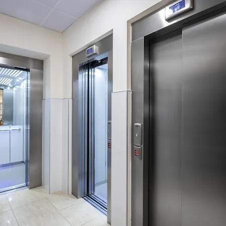 Hotel Rosamar Garden 4* Lloret de Mar