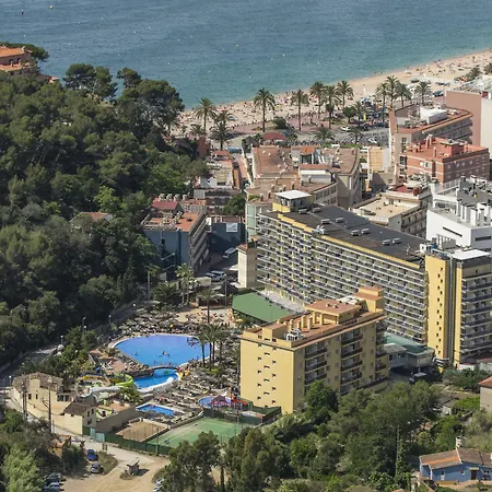 Rosamar Garden 4* Lloret de Mar