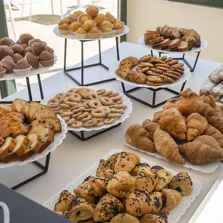 Rosamar Garden 4* Hotel 4*