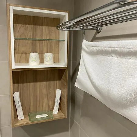 Rosamar Garden 4* 4* 滨海略雷特