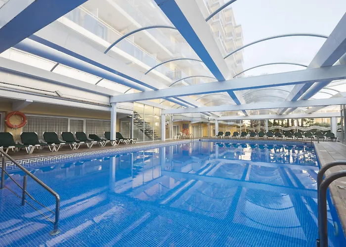 Rosamar Garden 4* 酒店 4*