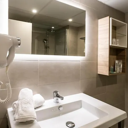 Rosamar Garden 4* Отель Льорет-де-Мар