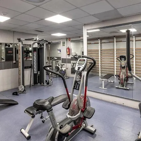 Rosamar Garden 4* Отель 4*