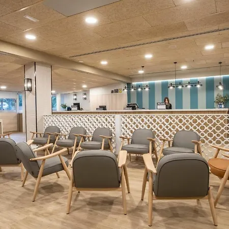 Rosamar Garden 4* 酒店 4*