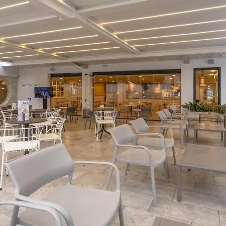 Rosamar Garden 4* 酒店 4*