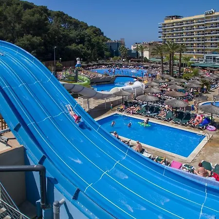 Rosamar Garden 4* 4* Льорет-де-Мар