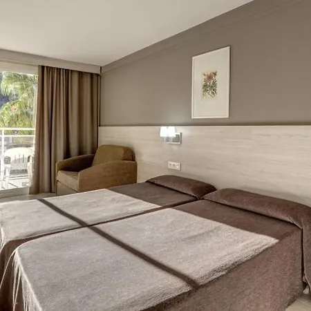 Rosamar Garden 4* Льорет-де-Мар