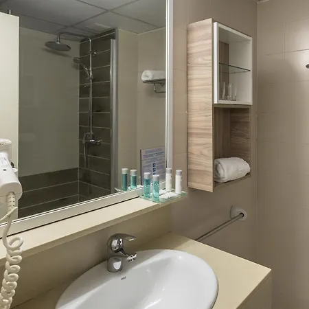 Rosamar Garden 4* Отель Льорет-де-Мар