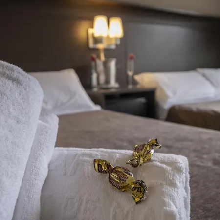 Отель Rosamar Garden 4*