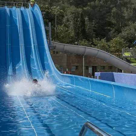 Rosamar Garden 4* 滨海略雷特