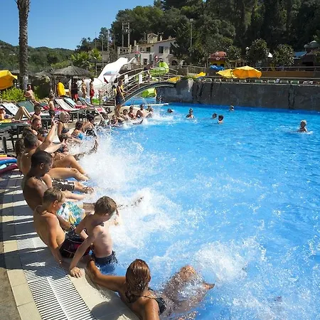 Rosamar Garden 4* 4* Льорет-де-Мар