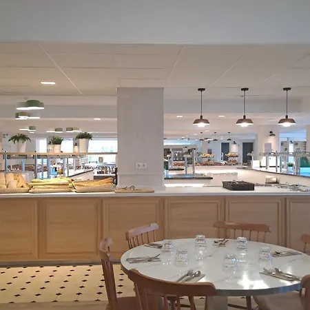Rosamar Garden 4* 酒店 4*